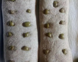 Foto del paso 13 de la receta: Ciabatta artesanal con aceitunas.🤤😊