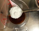 A picture of step 3 of Chicken Teriyaki.