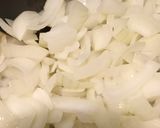 Foto del paso 1 de la receta: Trenza de Cebolla y Queso 🧅🧀