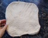 Foto del paso 4 de la receta: Pan lactal 🍞