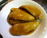 A picture of step 6 of Lemon-Simmered Chicken Tenders.