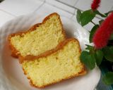 Foto langkah ke 5 dari resep Cake Vanila.