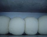 A picture of step 3 of Potato Bread in a Bread Maker.