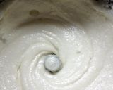A picture of step 6 of Thermomix Chocolate Cupcakes mini or regular.