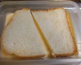 A picture of step 4 of Overnight Juicy French Toast.