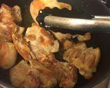 A picture of step 2 of Chicken In Garlic Tomato Sauce.
