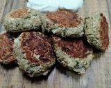 Foto del paso 10 de la receta: Falafel de lentejas