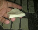 Foto del paso 4 de la receta: Bizcochitos de grasa hojaldrados :)