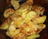 Фото кроку 2 до Летний салат.