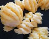 Pineapple relish recipe step 1 photo