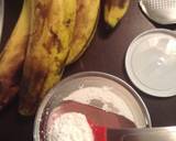 No Nut Banana Muffins recipe step 3 photo