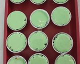 Foto langkah ke 9 dari resep Bolu Kukus Mekar.