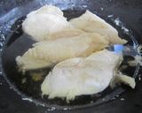 A picture of step 3 of Chicken Breast Salad.