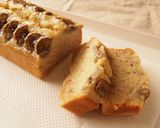 A picture of step 14 of Super Easy! Chewy Rice Flour Banana Cake.