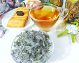 عکس مرحله 2 از دستور دمنوش چای کوهی