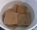 Foto langkah ke 1 dari resep Bubur Sagu Rangi.