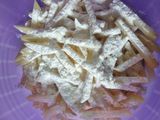 Kentang frozen