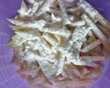 Foto langkah ke 4 dari resep Kentang frozen.