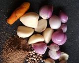 Foto langkah ke 2 dari resep Soto Babat.