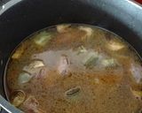 Foto del paso 3 de la receta: Carrilladas al popurri