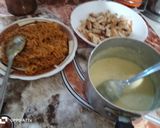 صورة لخطوة 6 من وصفة بوريتو مكسيكي