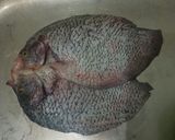 Foto langkah ke 1 dari resep Gurami Bakar Jimbaran.