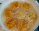 Fokhagymás-sajtos kenyérfasírt 🍞 recept fázis 4 fotója