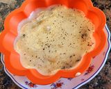 Foto del paso 4 de la receta: Tarta de espinacas con queso de cabra