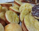 Foto langkah ke 6 dari resep Kue Pukis.