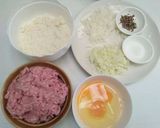 รูปขั้นตอนการทำที่ 1 ของ ONIGIRAZU [Sushi Sandwich]