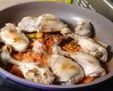 Foto langkah ke 3 dari resep Ayam Balado Spesial.