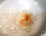 Spicy Mango salsa stuffed Dosa with Mango Sauce recipe step 4 photo