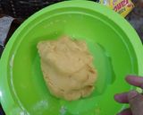 Foto langkah ke 2 dari resep Pie susu kering.