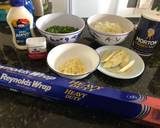 Hawaiian Baked Uhu by Kalani recipe step 1 photo