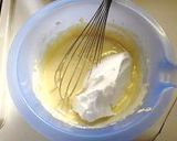 A picture of step 4 of Foolproof, Banana Chiffon Cake.