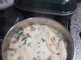 Pollo a la Josefa