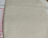 Foto langkah ke 1 dari resep Roti kukus Pontianak.