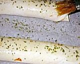 A picture of step 10 of Mike's Green Chile Chicken Taquitos.