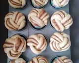 Cinnamon-Buns Rezeptschritt 5 Foto