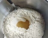 Foto del paso 2 de la receta: Torta 80 golpes/ torta húngara