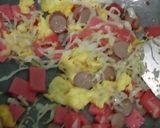Foto langkah ke 5 dari resep Tiam Mie ala Pontianak.