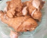 Foto langkah ke 6 dari resep Ayam goreng bawang putih.