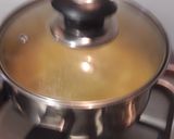 Foto del paso 2 de la receta: Arroz al curry con pollo apanado