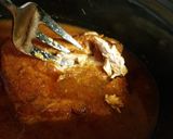 A picture of step 14 of Barbacoa, A Love Story.