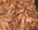 Chicken with Vegetables recipe step 1 photo
