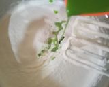 Foto langkah ke 4 dari resep Putu Ayu Gula Palem.