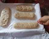 Foto del paso 9 de la receta: Baguette