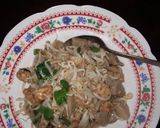 Foto langkah ke 8 dari resep Tumis tauge enak simple.