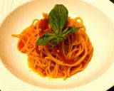 A picture of step 14 of 3 Tips for Easy Carbonara.