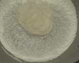 Foto del paso 2 de la receta: Xuxos o pepitos de crema Sin Gluten